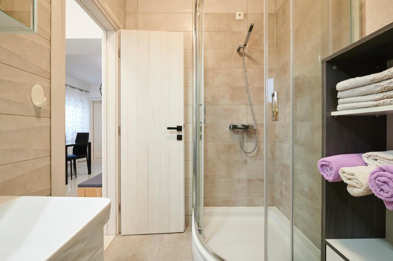 Apartment Josip Ciovo Trogir Exterior photo