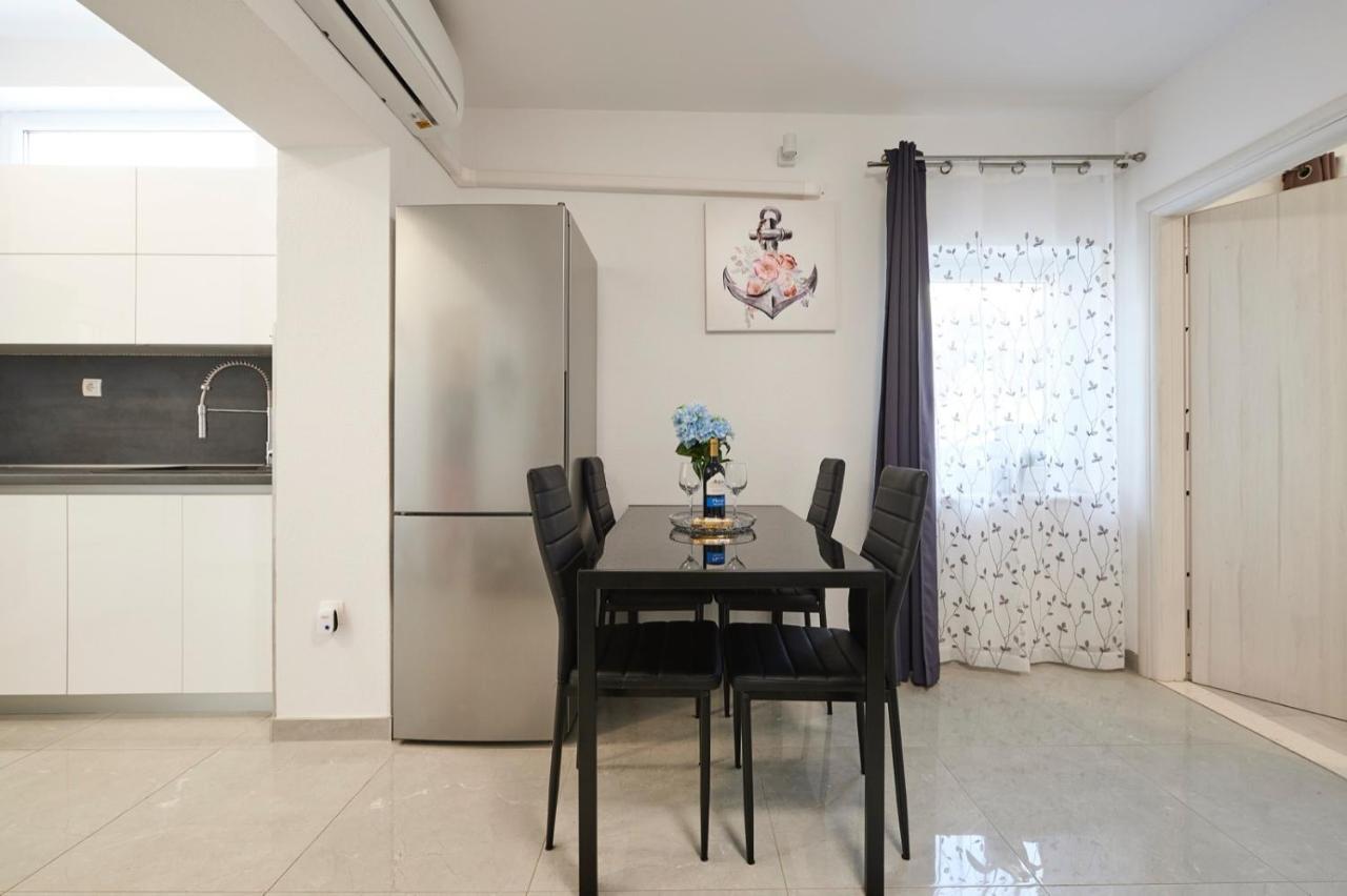 Apartment Josip Ciovo Trogir Exterior photo